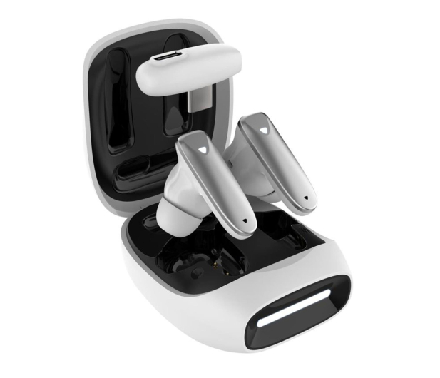 FIXED Game Pods biały - 1342151 - zdjęcie